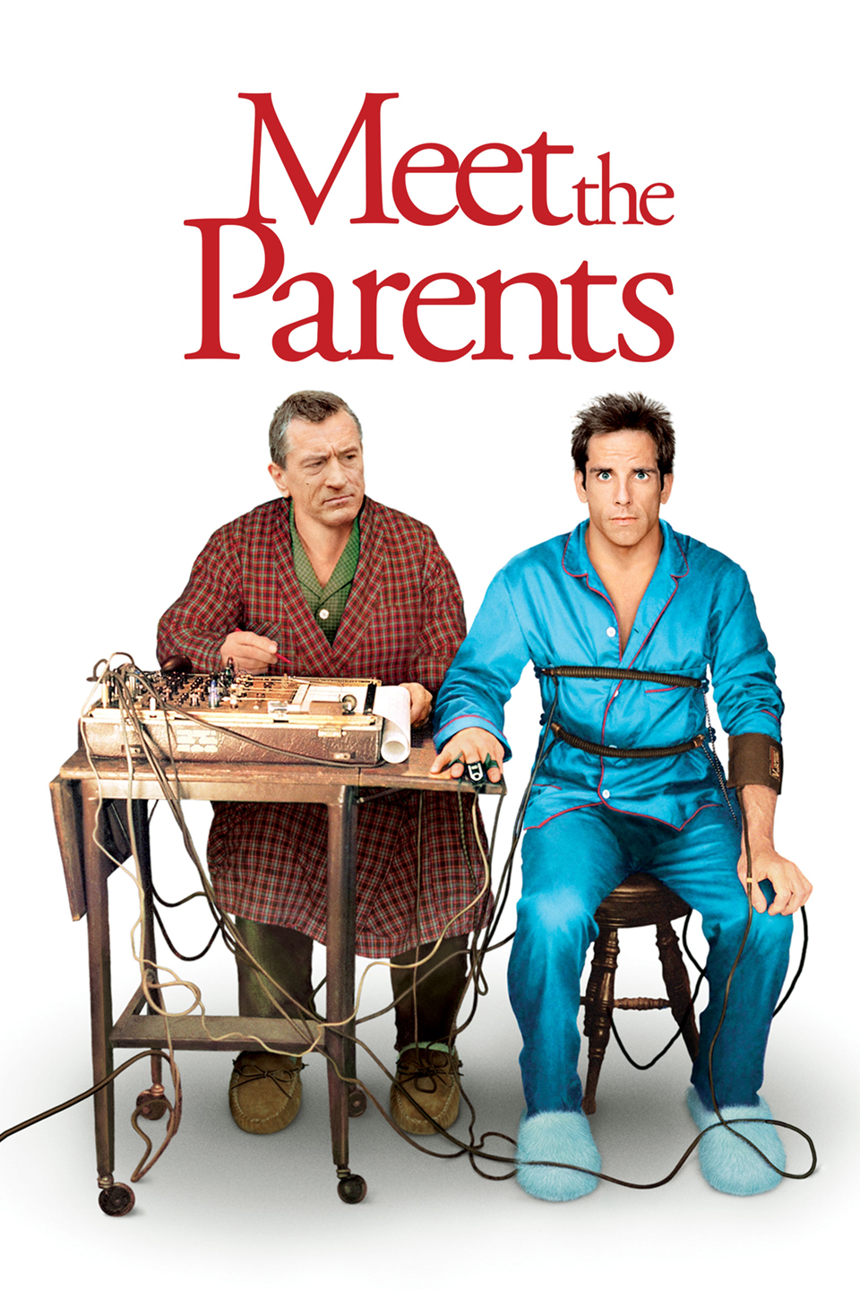 Meet the Parents (2000) [80154] (A1772163463) [[Films]] --Plex--
